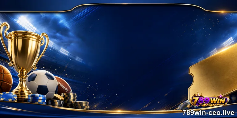 Casino 789WIN Nơi Giải Trí Thăng Hoa Cùng Dealer Sexy May Mắn - hình ảnh - 789win-ceo.live